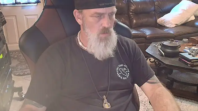 jimdacbin420 online show from 10.05.25