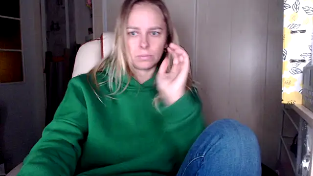 las sweet online show from 10.24.25