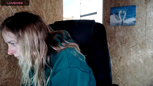 las sweet online show from 06.19.26