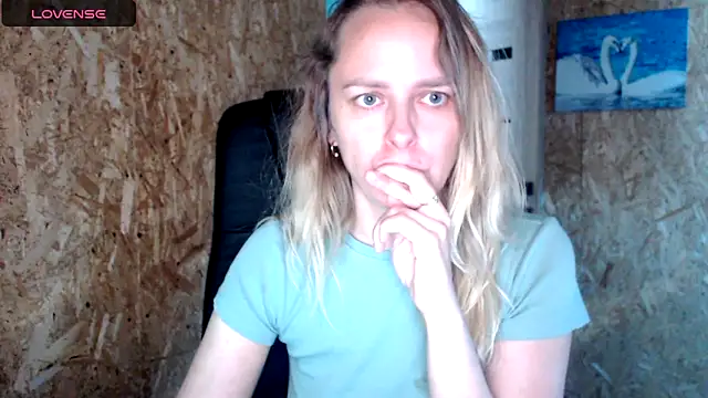 las sweet online show from 06.22.26