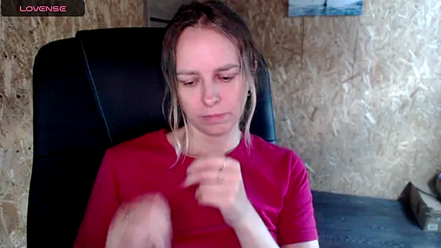 las sweet online show from 06.27.26