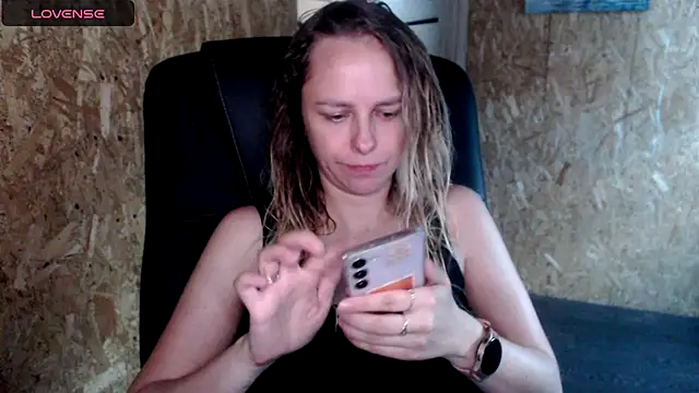 las sweet online show from 06.30.26