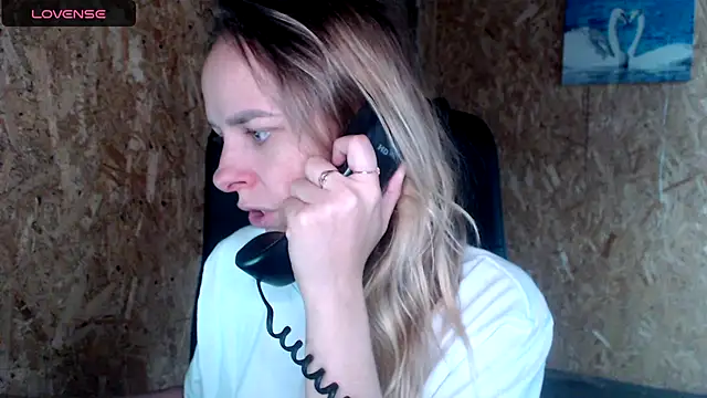las sweet online show from 07.02.26