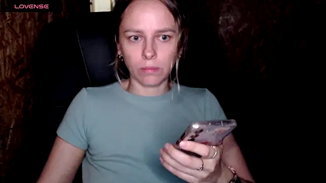 las sweet online show from 07.10.26