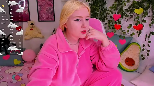 art lovee online show from 02.24.26