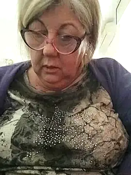 Merilulla online show from 03.04.25