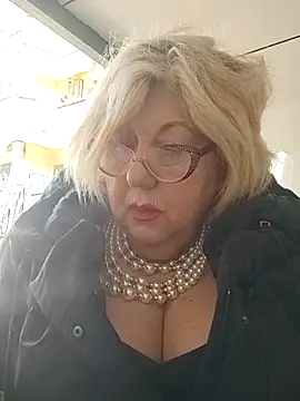 Merilulla online show from 03.11.25