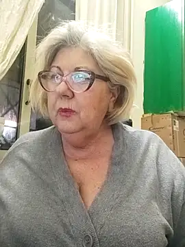 Merilulla online show from 03.18.25