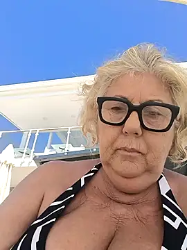 Merilulla online show from 09.12.25