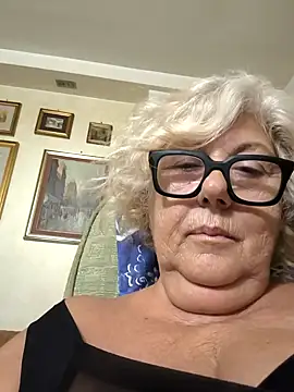 Merilulla online show from 09.20.25