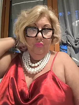 Snapshot of Merilulla chatting on 03.08.26 Merilulla online show from 03.08.26