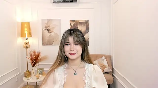 AnneTLi online show from 03.27.26