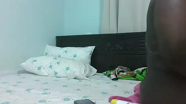 Darkberry online show from 02.11.26