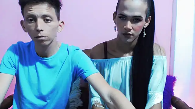 Snapshot of Babylolatop chatting on 10.10.25 Babylolatop online show from 10.10.25