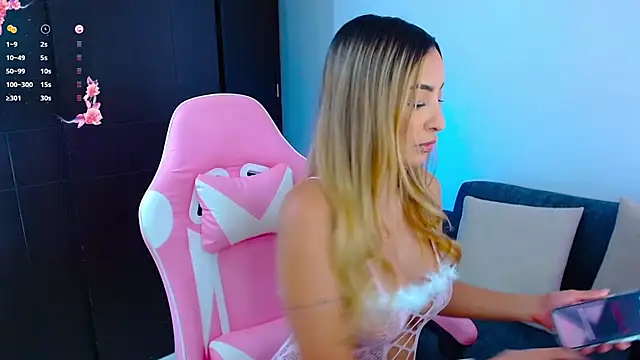 im grecia online show from 02.20.26