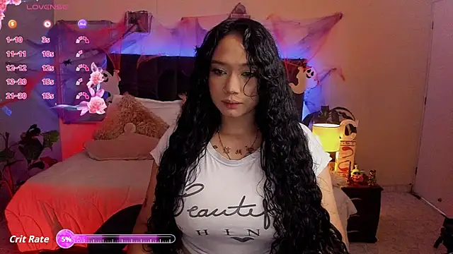 Snapshot of alexxandra_ferri_ chatting on 10.24.25 alexxandra ferri online show from 10.24.25