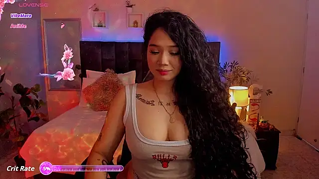 Snapshot of alexxandra_ferri_ chatting on 11.08.25 alexxandra ferri online show from 11.08.25