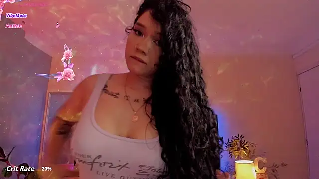 Snapshot of alexxandra_ferri_ chatting on 11.15.25 alexxandra ferri online show from 11.15.25