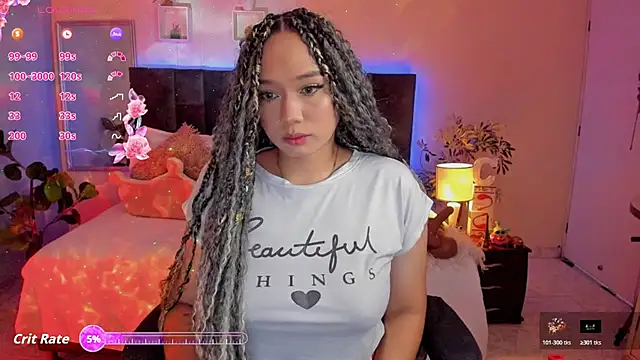 Snapshot of alexxandra_ferri_ chatting on 11.22.25 alexxandra ferri online show from 11.22.25