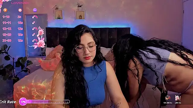 Snapshot of alexxandra_ferri_ chatting on 11.30.25 alexxandra ferri online show from 11.30.25