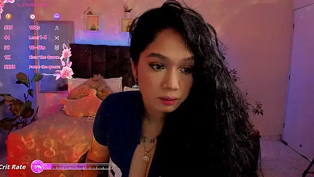 Snapshot of alexxandra_ferri_ chatting on 12.02.25 alexxandra ferri online show from 12.02.25