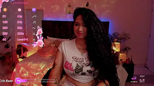 Snapshot of alexxandra_ferri_ chatting on 03.20.26 alexxandra ferri online show from 03.20.26