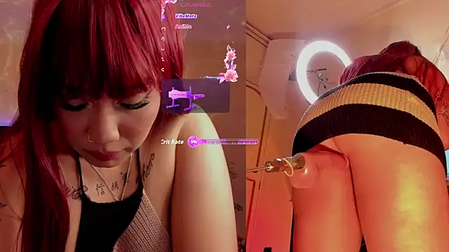 Snapshot of alexxandra_ferri_ chatting on 03.21.26 alexxandra ferri online show from 03.21.26