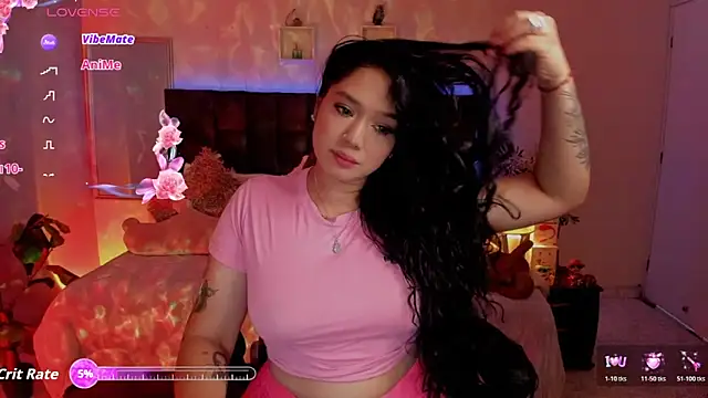 Snapshot of alexxandra_ferri_ chatting on 03.25.26 alexxandra ferri online show from 03.25.26