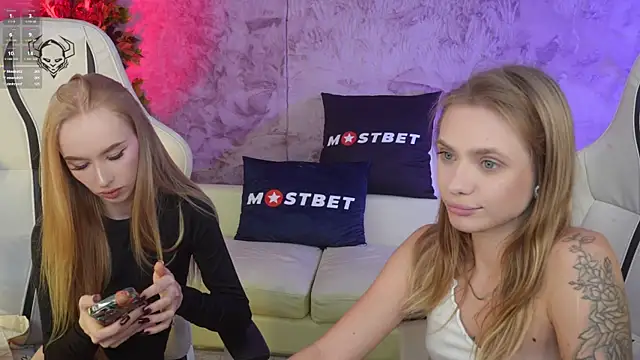 Angy Netal online show from 12.16.24