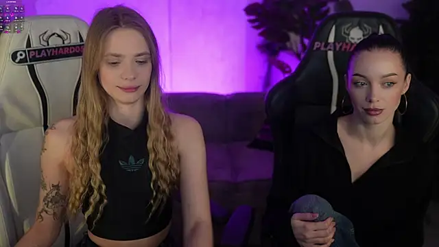 Angy Netal online show from 01.16.26