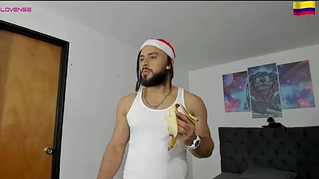 Louis marley   online show from 12.16.24