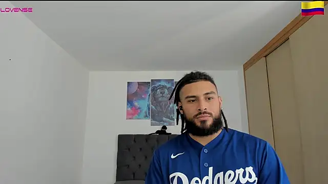 Louis marley   online show from 12.29.24