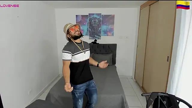 Louis marley   online show from 12.30.24