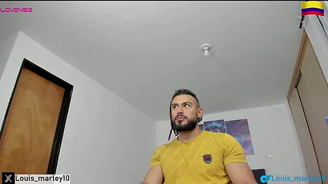 Louis marley   online show from 02.22.25