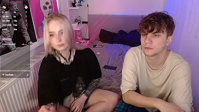 soalice online show from 04.14.26