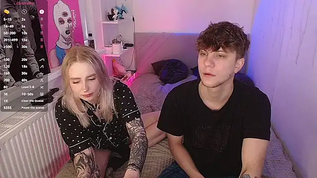 soalice online show from 04.16.26