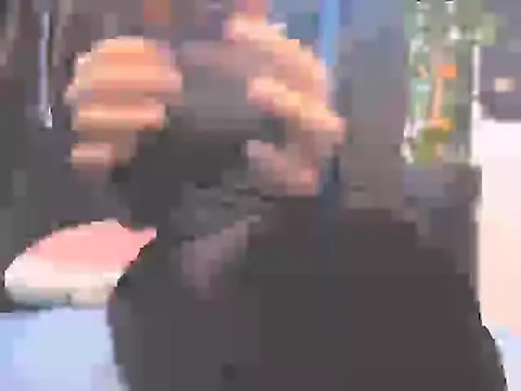 MYFAVOURITESTRAGER online show from 10.31.25