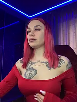 Queen of pain online show from 01.26.25