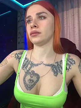 Queen of pain online show from 02.08.25