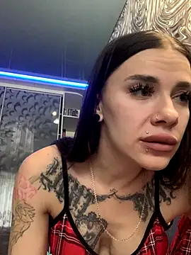 Queen of pain online show from 09.27.25