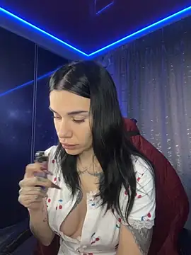 Queen of pain online show from 11.27.25