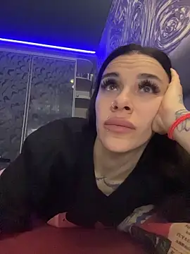 Snapshot of Queen_of_pain chatting on 01.06.26 Queen of pain online show from 01.06.26