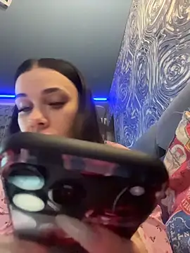 Snapshot of Queen_of_pain chatting on 01.07.26 Queen of pain online show from 01.07.26