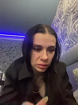 Snapshot of Queen_of_pain chatting on 01.14.26 Queen of pain online show from 01.14.26