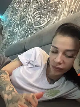 Snapshot of Queen_of_pain chatting on 02.03.26 Queen of pain online show from 02.03.26