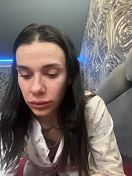 Snapshot of Queen_of_pain chatting on 03.02.26 Queen of pain online show from 03.02.26