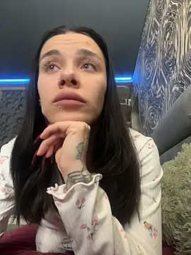 Snapshot of Queen_of_pain chatting on 03.03.26 Queen of pain online show from 03.03.26