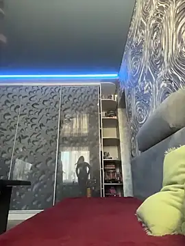 Snapshot of Queen_of_pain chatting on 03.07.26 Queen of pain online show from 03.07.26