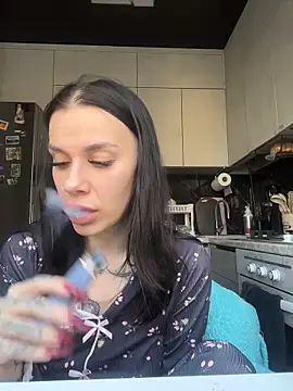 Snapshot of Queen_of_pain chatting on 03.12.26 Queen of pain online show from 03.12.26