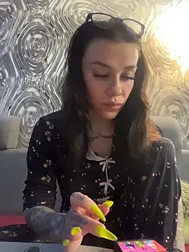 Snapshot of Queen_of_pain chatting on 03.20.26 Queen of pain online show from 03.20.26